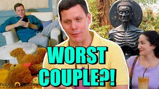 The Worst Episode of House Hunters Ever