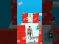 গুন্ডার আতঙ্ক😢. funny healthy run game. shorts gaming cartoon animation viralvideo bangla