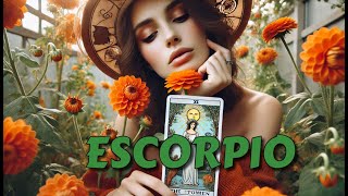 ESCORPIO🔥 UNA PELEA INTENSA QUE CAMBIARÁ TODO 😱💥 HORÓSCOPO ESCORPIO AMOR