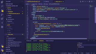 Coding in Node & Javascript using TDD | Cypress TDD | Part 4