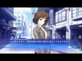 white album tsuzurareru fuyu no omoide misaki route part 11 alternative choice 2