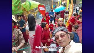 Melay Jaire - Boishakhi Mela 2019 - Robi-Bharoti