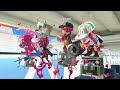 ガチで最強！ラストスパートわかばの塗りが強すぎるｗｗｗ【スプラトゥーン３】