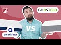 Amerisleep vs. GhostBed - Which Should You Get??