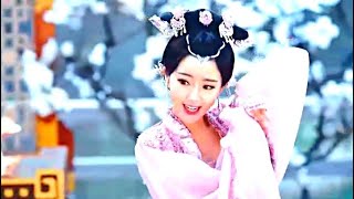 Wei Yang●Touba Yu●Chang Ru||The Princess Wei Yang MV