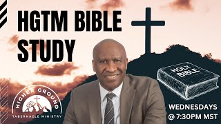 WALKING IN THE NEWNESS OF LIFE AND VICTORY OVER SINFUL NATURE! | HGTM Bible Study with Elder Victor