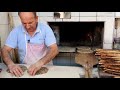 how to make lahmacun like a master chef turkish street food lahmacun u0026 turkish pizza