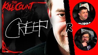 Creep (2014) KILL COUNT | RENEGADES REACT