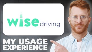 WiseDriving Car Insurance Review - Usage Experience