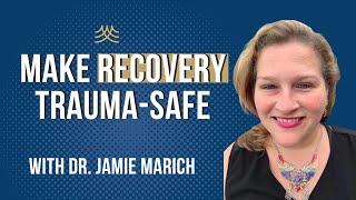 The Truth About Trauma and the 12 Steps (A Therapist Explains)
