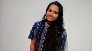 Aariya Nellinte: Anaswara Surendran അനശ്വര സുരേന്ദ്രൻ, Classmates Symphony Music Group