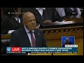 Pravin Gordhan outlines the plan for Eskom