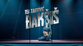 Tea Tairovic - Baksis (  || Album TEA)