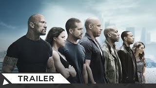 Audiomachine - An Unfinished Life | Fast And Furious 8 (2017) Teaser Trailer  Music | EpicMusicVn