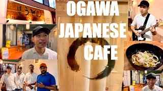 OGAWA Japanese Cafe , Kochi | OGAWA Japanese Restaurant Kochi - Serving Authentic Japanese Food