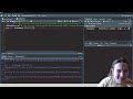 Using RStudio's debug mode