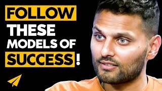 The SUCCESS Model You Need to Follow RIGHT AWAY! | Jay Shetty