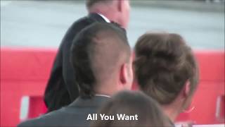 Mark Salling to face prison up to seven years | Mark Salling found guilty