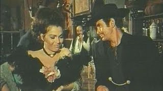 Johnny Oro (1965), Sergio Corbucci - Trailer