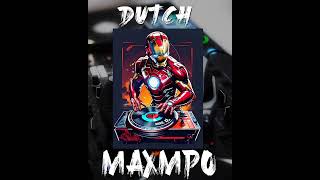 REMBANG BAS PUSUH NDU DUBSTEP | DUTCH MAXMPO