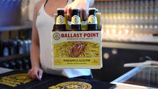 Ballast Point Brewing Co.