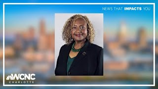 Mecklenburg County Commissioner releases statement on DWI arrest warrant