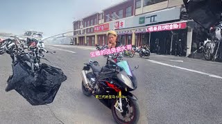 #宝马s1000 宝雕的亲大哥带给大家 我加急更新 大伙加急点赞关注！！留言评论想看的车型尽量满足大家！#抖音