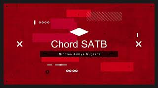 Chord SATB