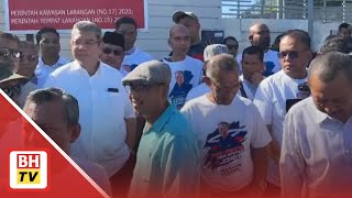 PN dakwa tindakan cuba lumpuhkan parti