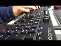 filco「majestouch convertible 2」赤軸打音