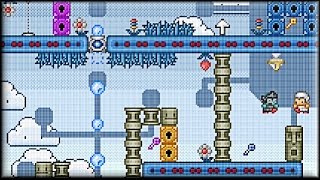 Recursion - Game Walkthrough (full)