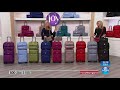 HSN | Joyful Discoveries with Joy Mangano Anniversary 09.16.2017 - 01 AM