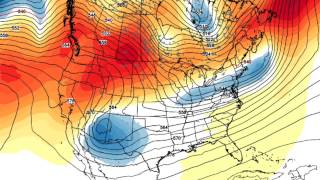 January 19, 2015 Weather Xtreme Video - Afternoon Edition