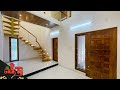 2.5 சென்ட்டில் அழகான 3BHK வீடு | Beautiful Duplex House with High Ceiling Living Room | Veedu 209