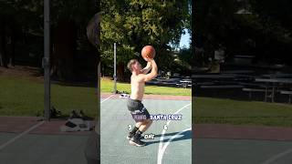 Basketball Challenge! 🏀 vs COOKIE KING! 🍪 First to 7 Loses…