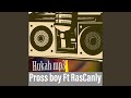 Hukah (feat. RasCanly)