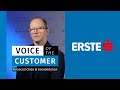 How Erste Group revolutionized financial consolidation with CCH®Tagetik | Interview with Erste Group