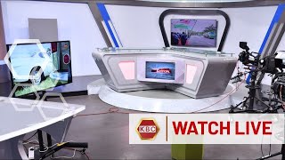 LIVE: Prime Edition with Doreen Arange and John Jacob Kioria II 26th February 2025 II www.kbc.co.ke