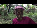 80 YEAR OLD MAN LIVING IN AN ABANDONED BUILDING IN RURAL JAMAICA / A DESPERATE PLEA FOR HELP