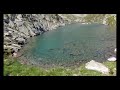 rando lac de gaube...hautes pyrénées... juin 2023