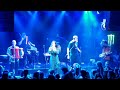 Banda Entopica - Stamena (Macedonian folk song performed live in Athens)