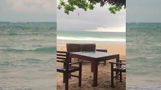 Goyambokka Beach, Tangallle, Sri Lanka - Hidden Paradise