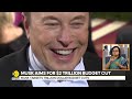 how can musk cut $2 trillion from the federal budget world news wion