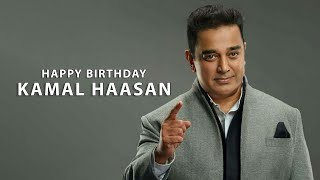 Kamal Haasan Birthday Mashup | Kamal haasan birthday whatsapp status | Jk cuts