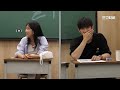 수능 만점 받고도 연대 의대 탈락 역대급 추위 속 치러진 물수능 풀어봤습니다 feat. 미미미누 길.수.챌 그 친구 연고티비