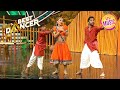 'Radha Kaise Na Jale' पर इस Act ने बनाया सबको दीवाना! | India's Best Dancer S3 | Full Episode