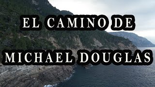 El camino de Michael Douglas