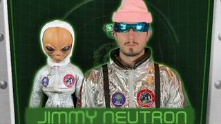 bbno$ - jimmy neutron feat. LIL MAYO prod. Y2K