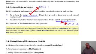 Audit Planning Chapters 3 4 Roger M Mp3 Mp4 Download Clip Africa