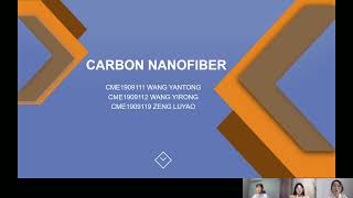 introduction to carbon nanofiber